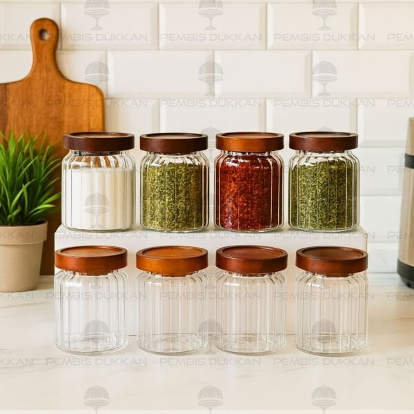 4LÜ MENNY BAHARATLIK SET (074)