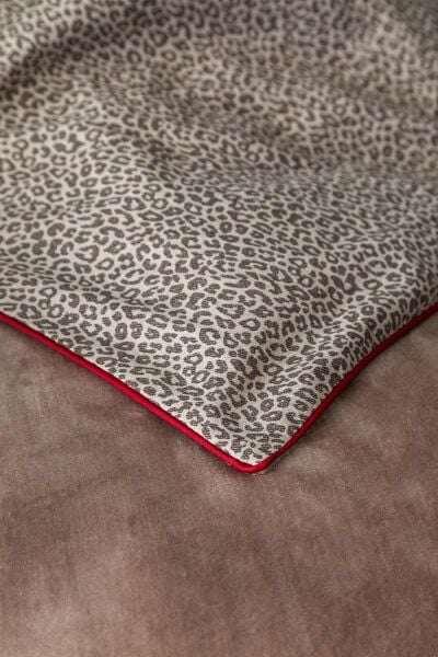 MY TOUCH ÇİFT KİŞİLİK NEVRESİM TAKIMI - APHRODİTE