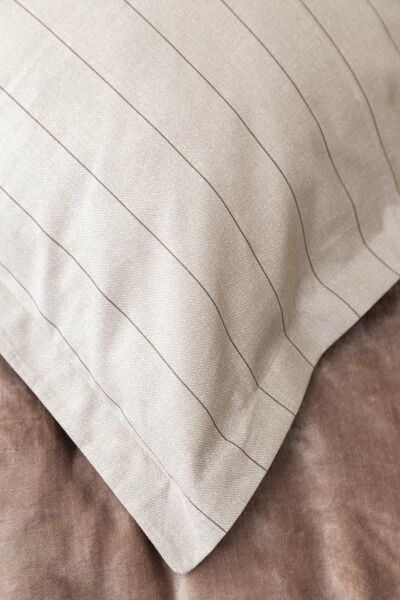 MY TOUCH TEK KİŞİLİK KADİFELİ NEVRESİM TAKIMI - APHRODİTE