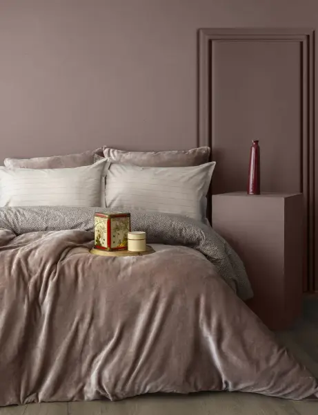 MY TOUCH TEK KİŞİLİK NEVRESİM TAKIMI - APHRODİTE