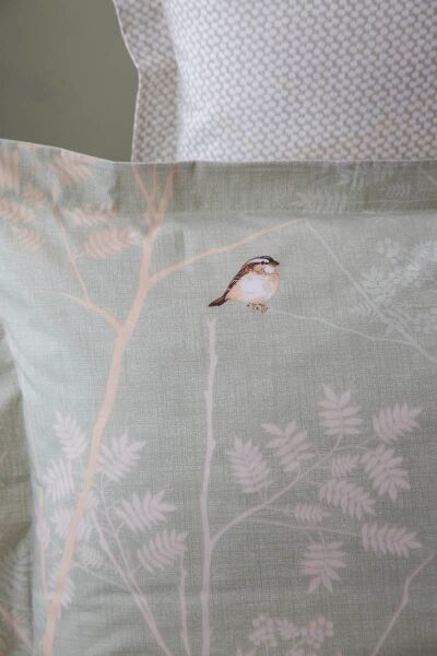 ELYSİAN ADAÇAYI ÇİFT KİŞİLİK NEVRESİM TAKIMI