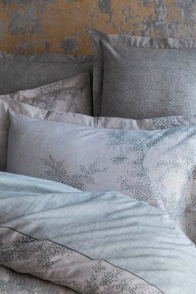 MİLA ÇİFT KİŞİLİK NEVRESİM TAKIMI - ADAÇAYI