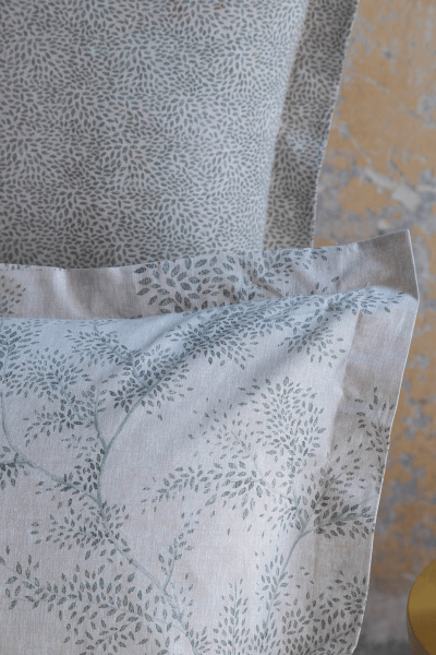 MİLA ÇİFT KİŞİLİK NEVRESİM TAKIMI - ADAÇAYI