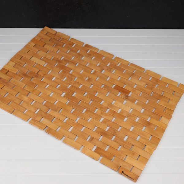MN BAMBU PARÇALI MAT (862)