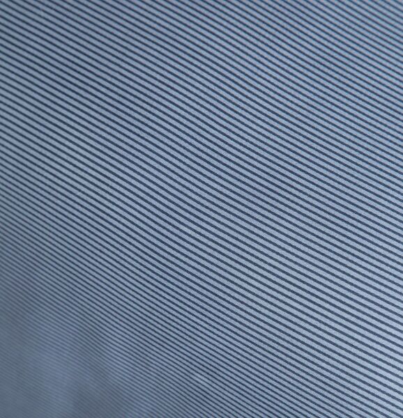 ELEGANCE SATEN ÇİFT KİŞİLİK NEVRESİM TAKIMI - REGİNA İNDİGO