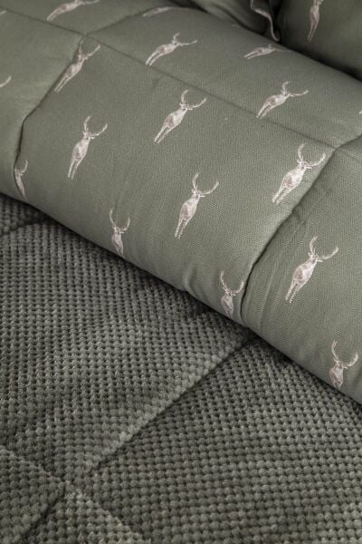 REN SOFTLY ÇİFT KİŞİLİK UYKU SETİ