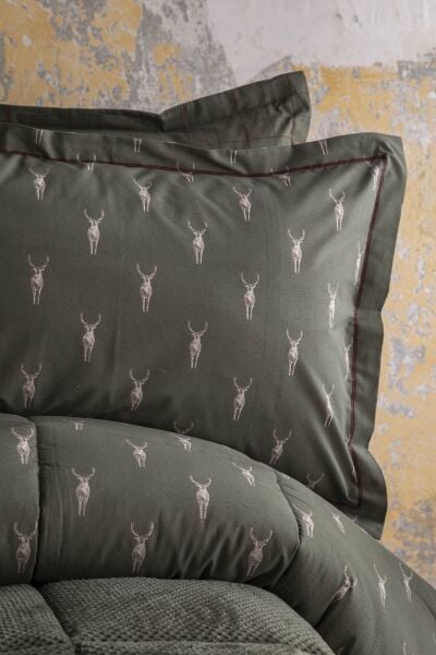 REN SOFTLY TEK KİŞİLİK UYKU SETİ