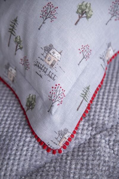 WİNTER SOFTLY TEK KİŞİLİK UYKU SETİ