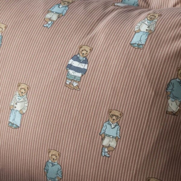 Teddy Somon Softly Tek Kişilik Uyku Seti