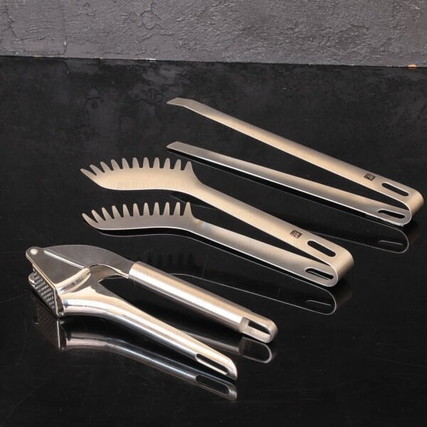 ZWILLING PRATİK GEREÇLER KOMBİN SET NO 2