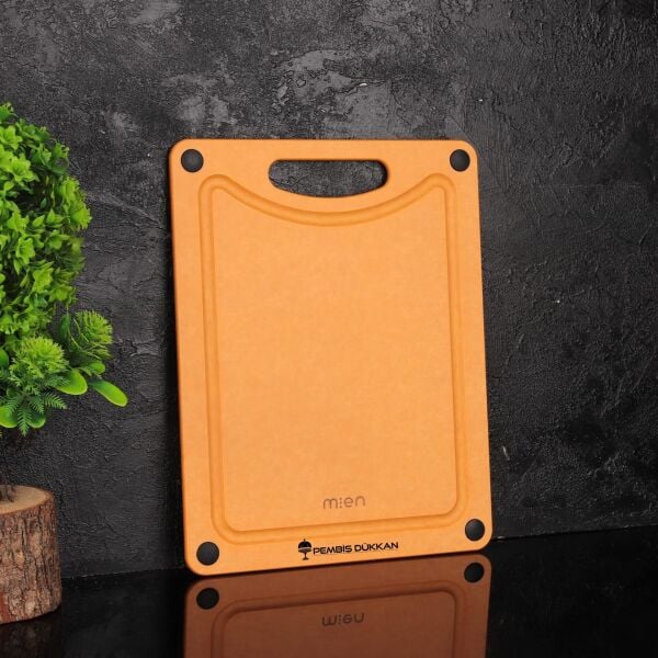 MN KOMPOZİT KESME TAHTASI KÜÇÜK BOY 1 ADET (1553)