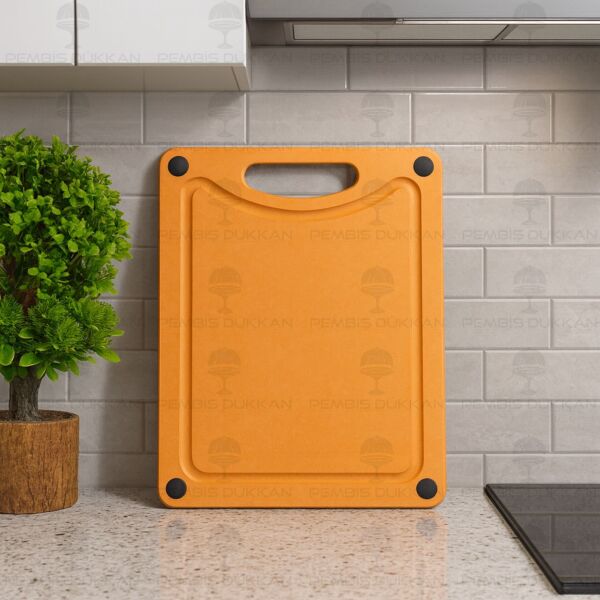 1 ADET KÜÇÜK BOY MN KOMPOZİT KESİM PONOSU (1553)