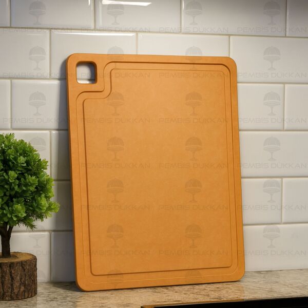 1 ADET BÜYÜK BOY MN KOMPOZİT KESİM PANOSU  (1556)