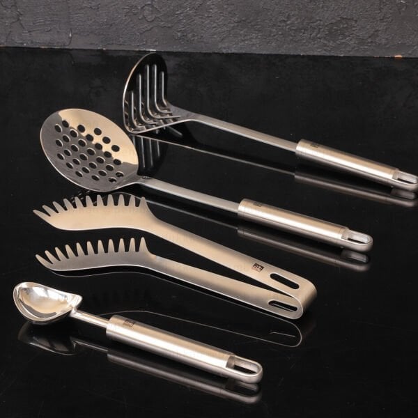 ZWILLING PRATİK GEREÇLER KOMBİN SET NO 4