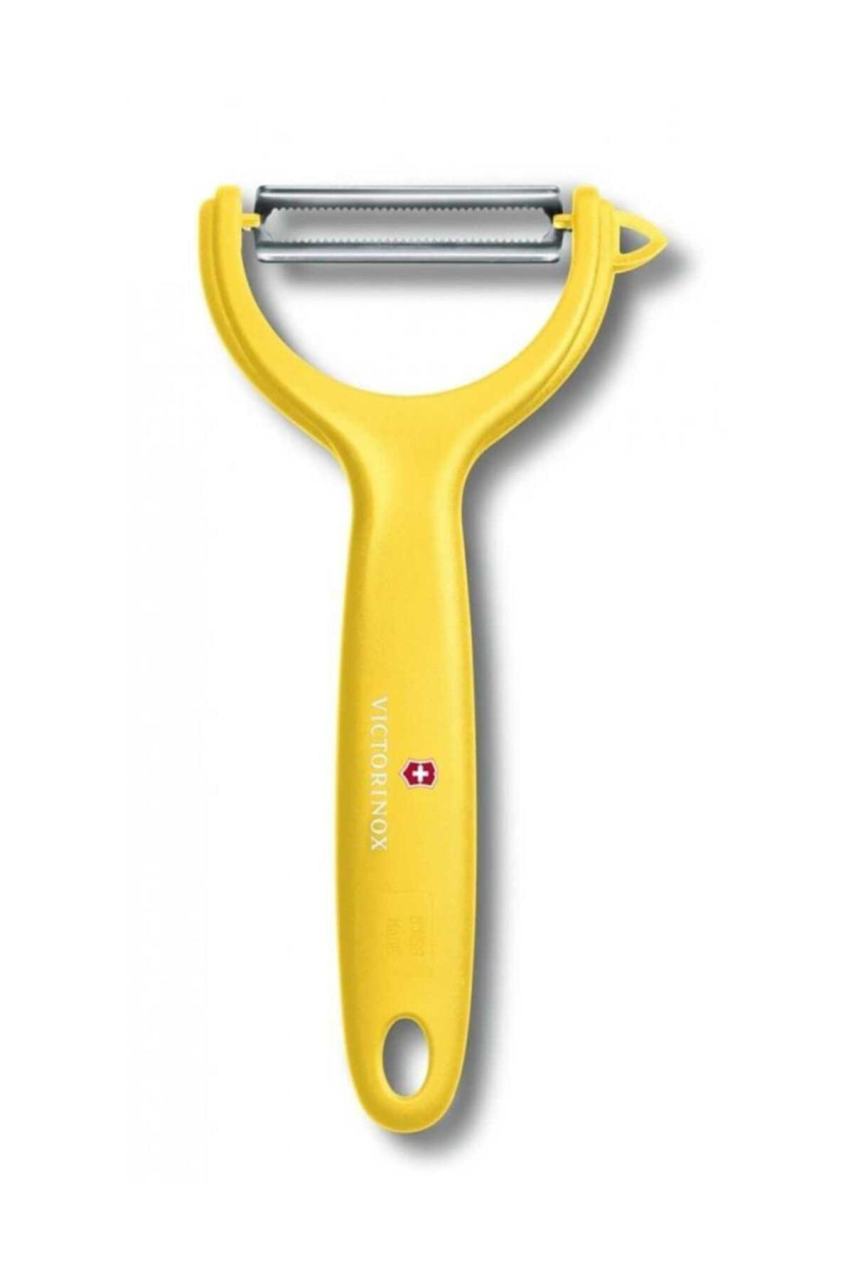 VİCTORİNOX 6079 SARI YATAY SOYACAK