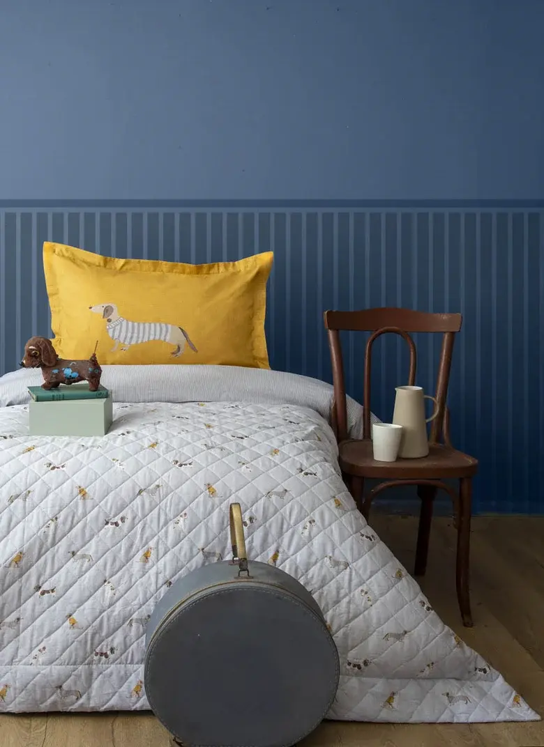 MAYLO TEK KİŞİLİK COMPLETE SET