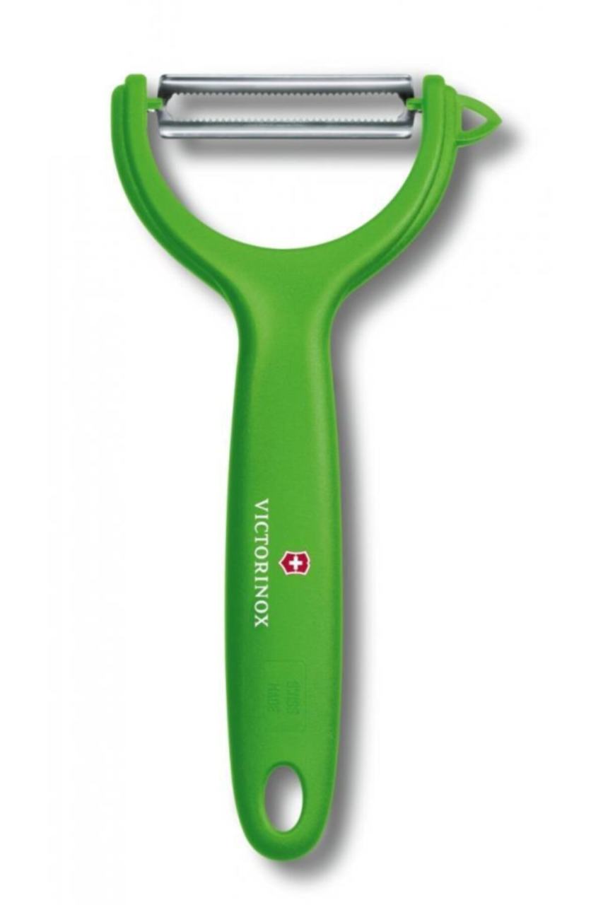 VİCTORİNOX 6079 YEŞİL YATAY SOYACAK