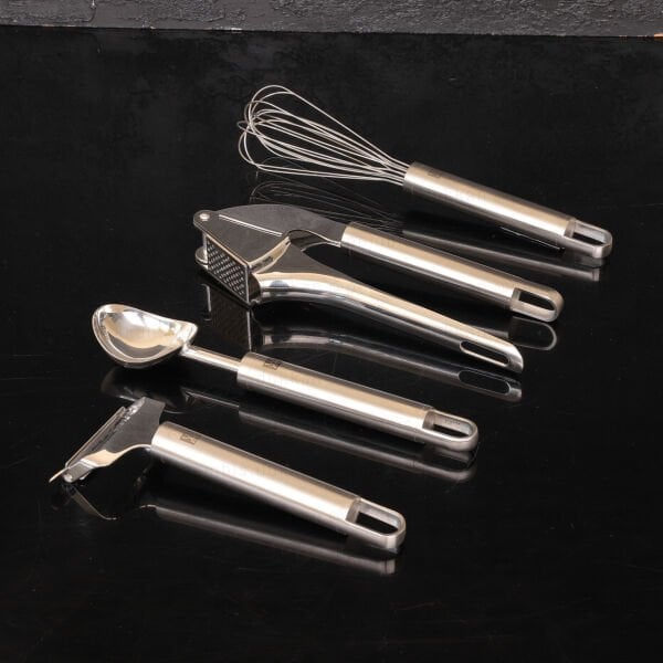 ZWILLING PRATİK GEREÇLER KOMBİN SET NO 6
