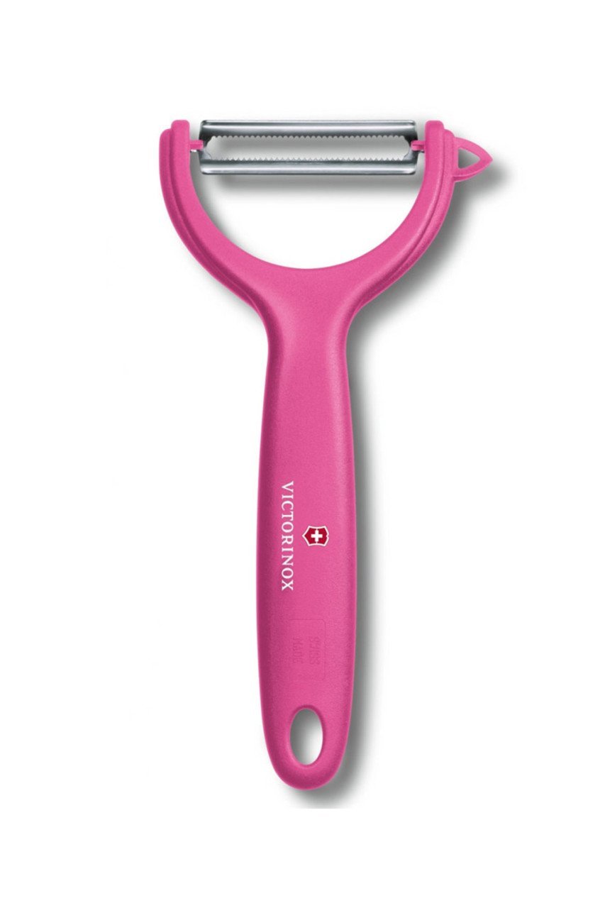 VİCTORİNOX 6079 PEMBE YATAY SOYACAK