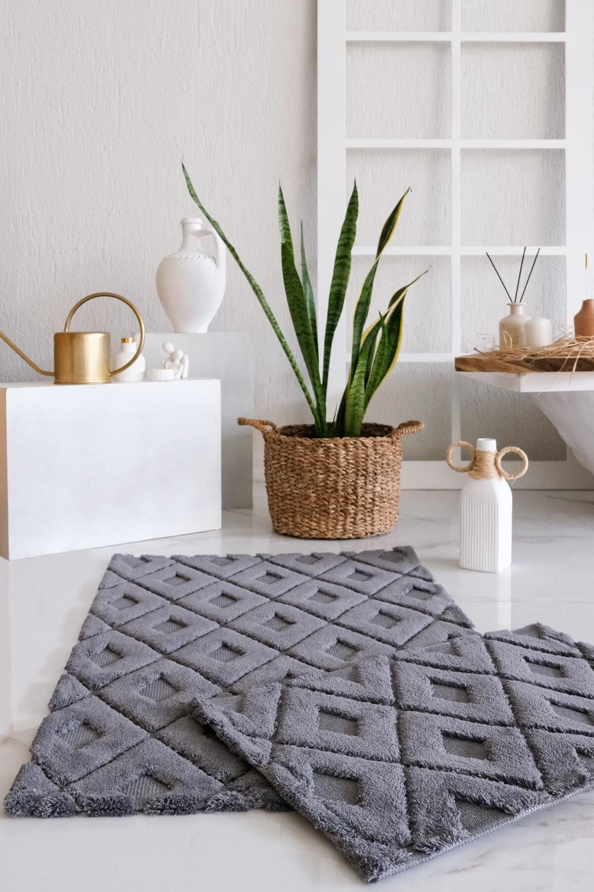 HCW GATE PASPAS SETİ ANTRA / 40x60-60x100CM