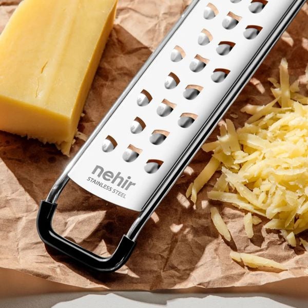 NEHİR ÇELİK EL RENDESİ