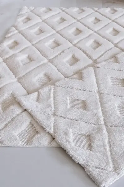 HCW GATE PASPAS SETİ EKRU / 40x60-60x100CM