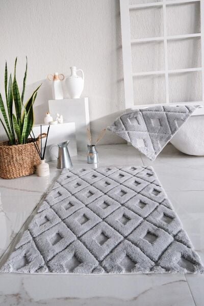 HCW GATE PASPAS SETİ GRİ / 40x60-60x100CM