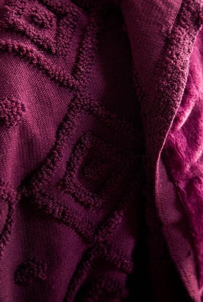 ELLİON TRİKOLU ÇİFT KİŞİLİK BATTANİYELİ NEVRESİM TAKIMI