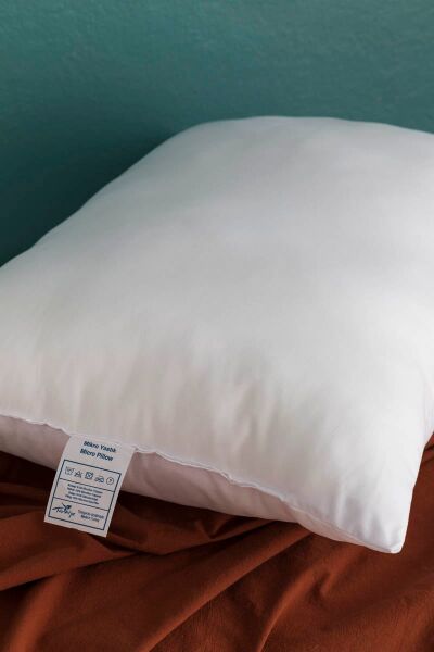 MİCROFİBER YASTIK 50X70CM