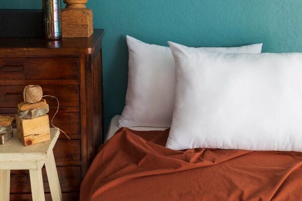 MİCROFİBER YASTIK 50X70CM