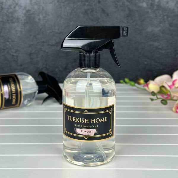 TURKISH HOME POWDER SPREY ODA KOKUSU