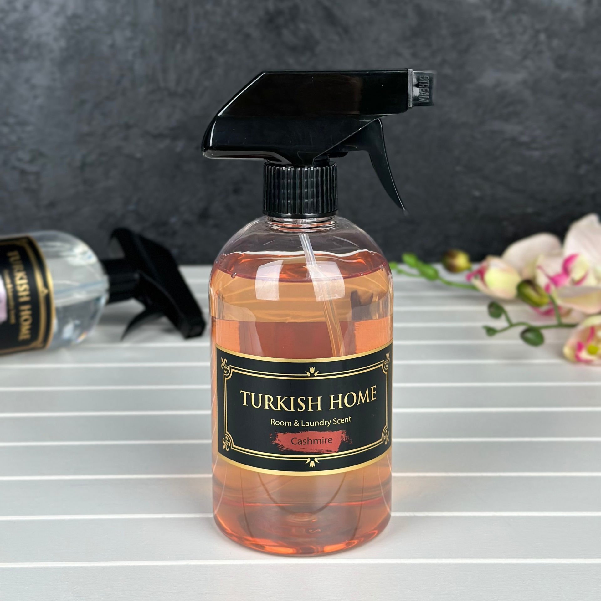 TURKISH HOME CASHMERE SPREY ODA KOKUSU