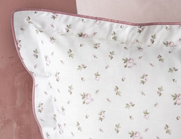Marta Blush Softly Çift Kişilik Uyku Seti