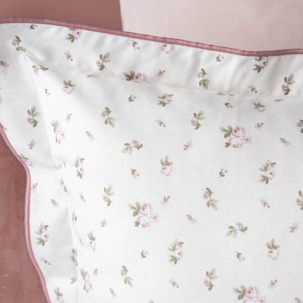 Marta Blush Softly Tek Kişilik Uyku Seti
