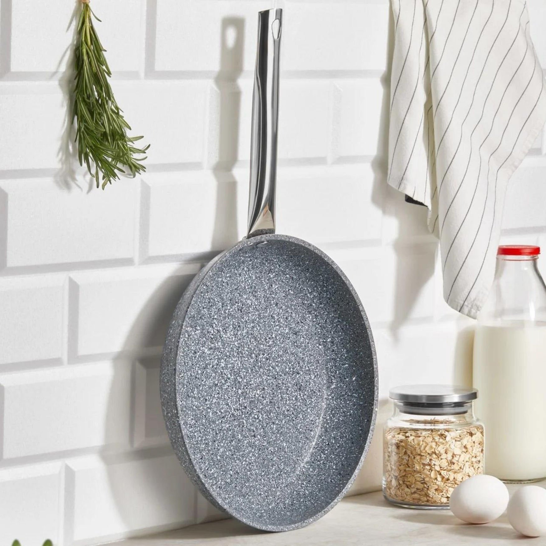 FALEZ PEDRA 32CM TAVA