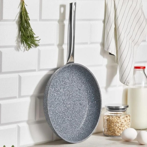 FALEZ PEDRA 32CM TAVA