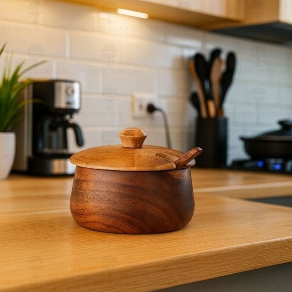 AKASYA MELİA BAHARATLIK & REÇELLİK (7B135)