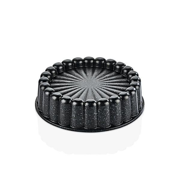 FALEZ BLACKLİNE DÖKÜM KEK & TART KALIBI (3074)