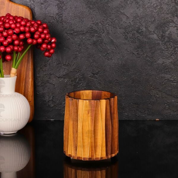 AKASYA BONN KEPÇELİK & KAŞIKLIK (7B211)