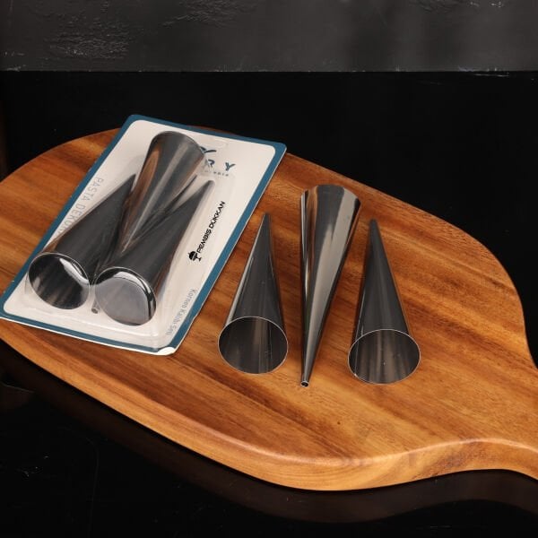 İVY 3LÜ KORNEO KALIBI SET -218