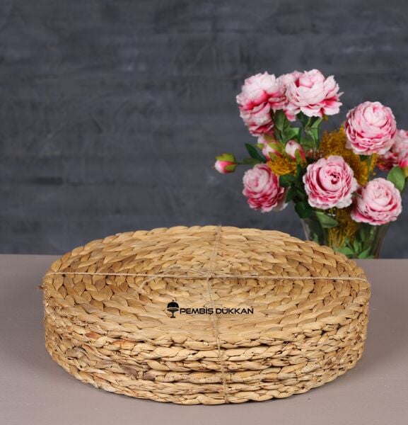 1 ADET KALIN HASIR SUPLA