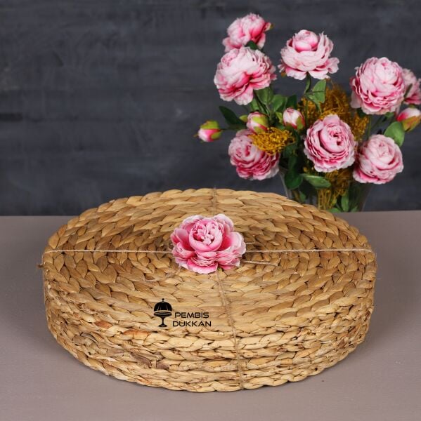 1 ADET KALIN HASIR SUPLA