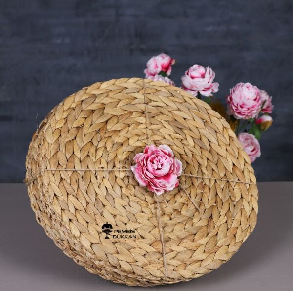 1 ADET KALIN HASIR SUPLA