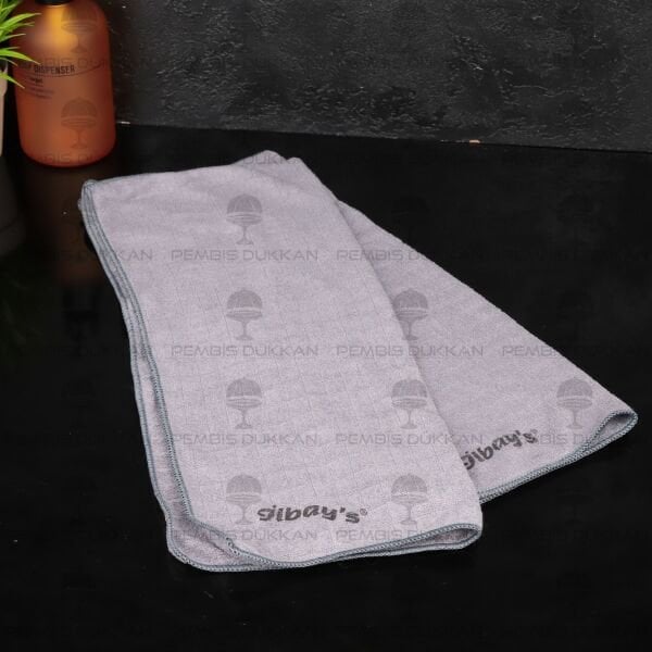 İLBAYS 2Lİ TEZGAH BEZİ