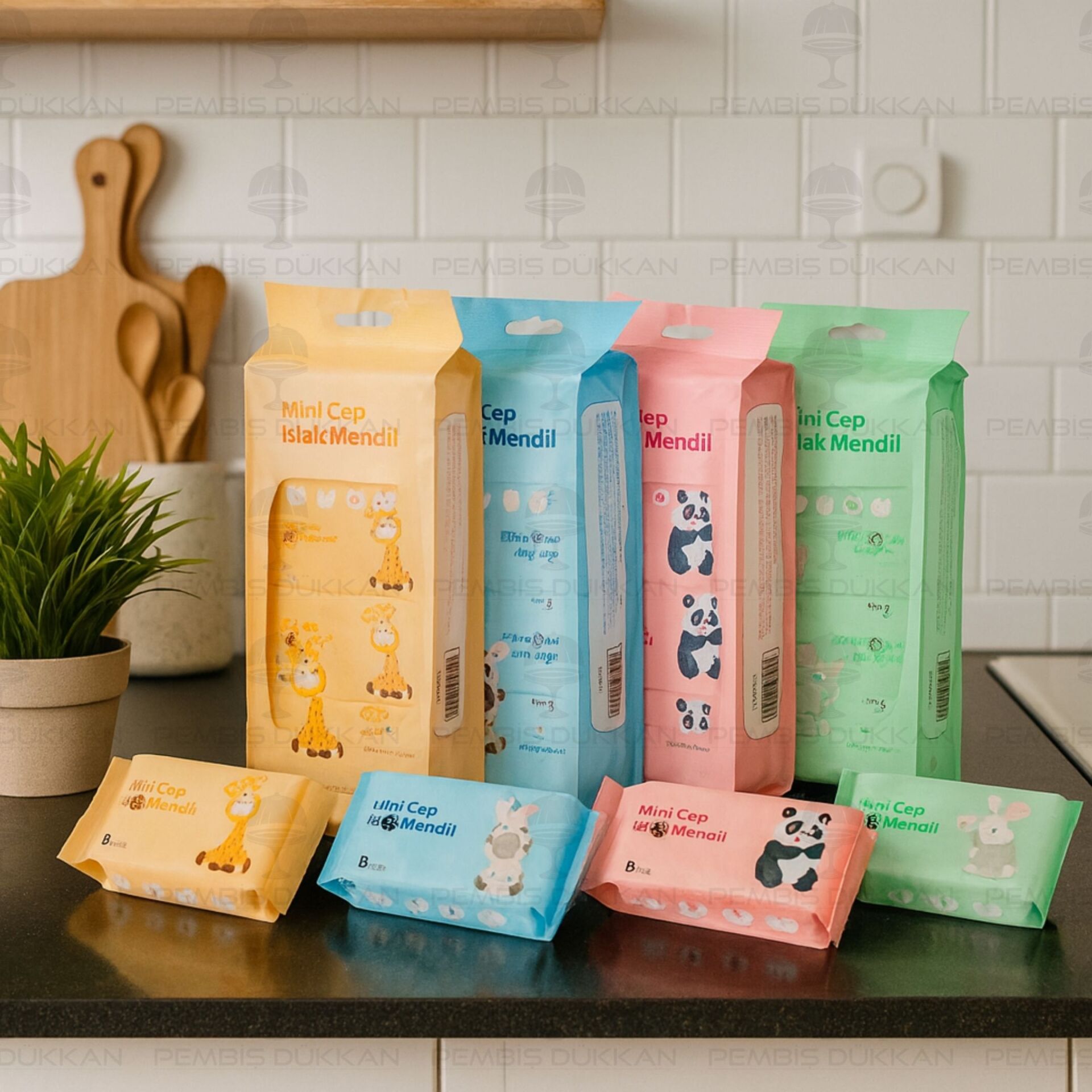 8Lİ ISLAK MENDİL (1622)