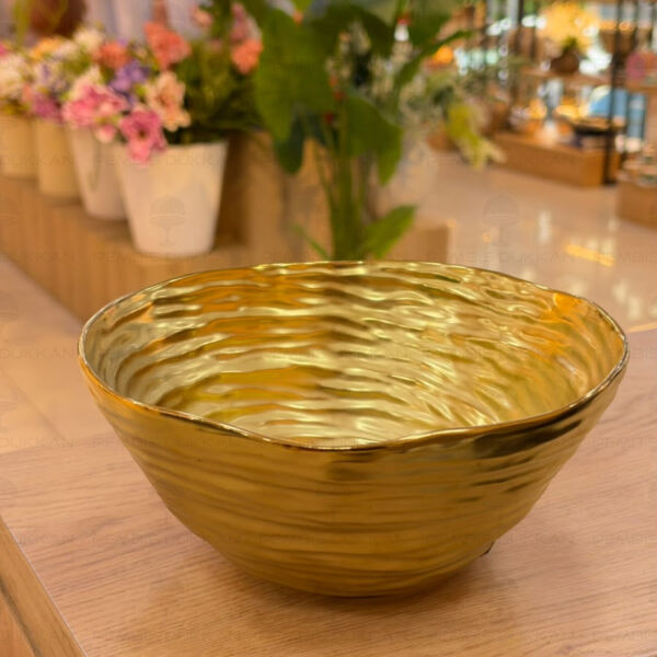Ligne Dor Gold Salata Kasesi 141025