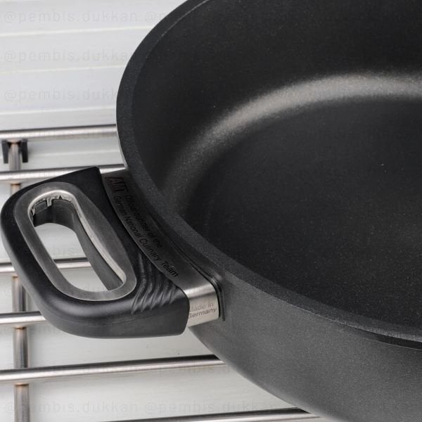 AMT 24CM DERİN TENCERE