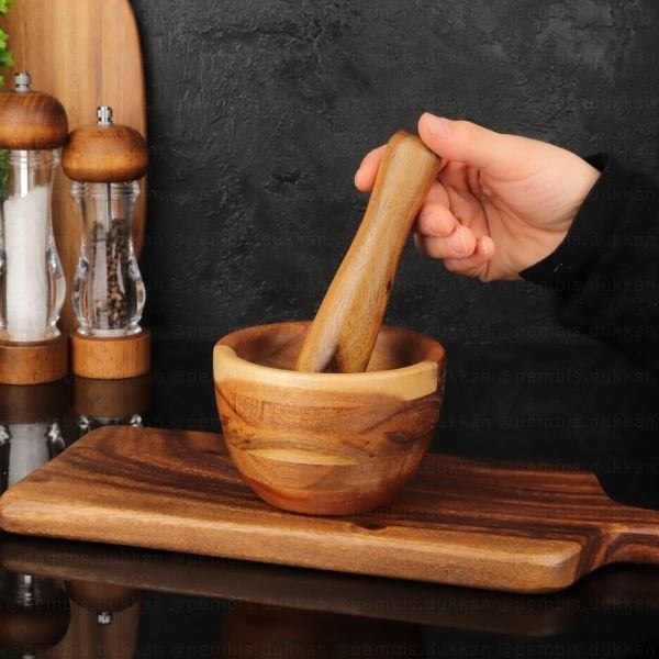 AKASYA KİNO HAVAN (7B47)