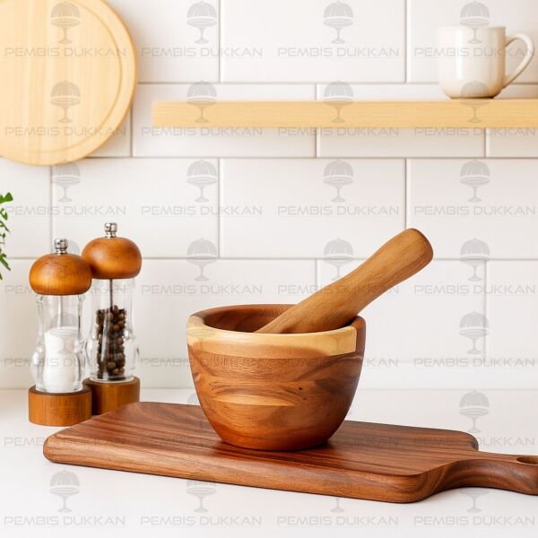 1 ADET AKASYA HAVAN (7B47)