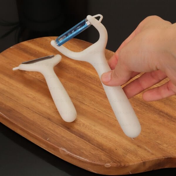 1 ADET TOHANA KREM RENK SOYACAK (76676)